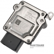 Elektronisches Steuergerät VAG 09H, AQ451 (8-Gang-Getriebe) — 09U927152A, 46190T87300, (4-poliger Stecker)