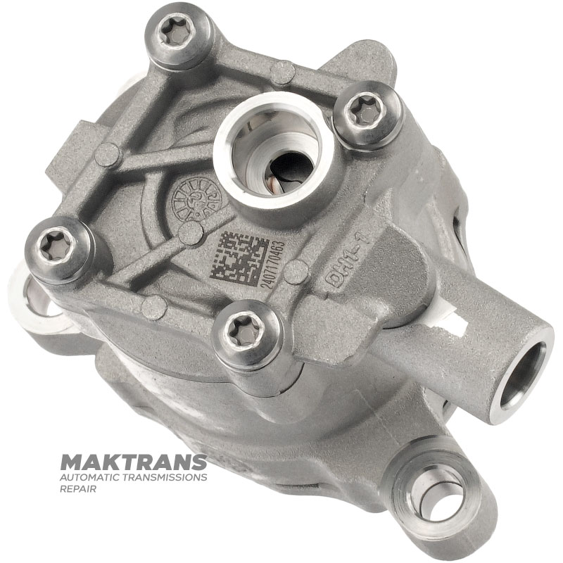 Start-Stopp-Pumpe VAG 09H, AQ451 (8-Gang-Getriebe) – 3-poliger Stecker