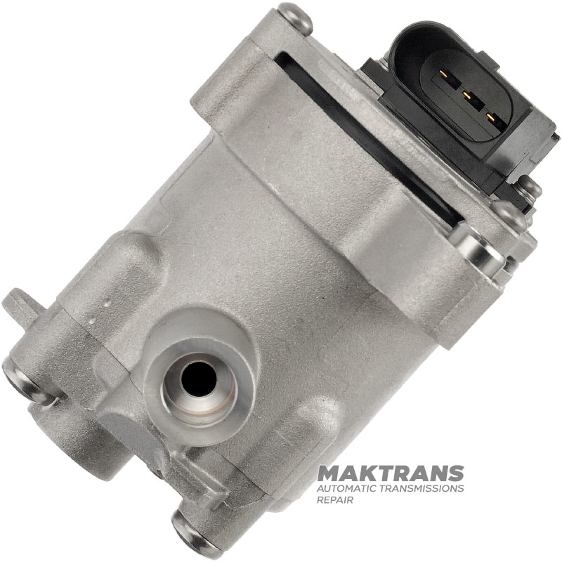 Start-Stopp-Pumpe VAG 09H, AQ451 (8-Gang-Getriebe) – 3-poliger Stecker