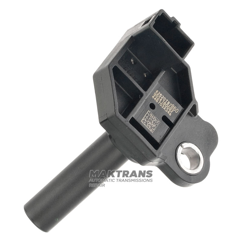 Geschwindigkeitssensor VAG 09H, AQ451 (8-Gang-Getriebe) — 42620T87860 (Sensorlänge 47 mm)