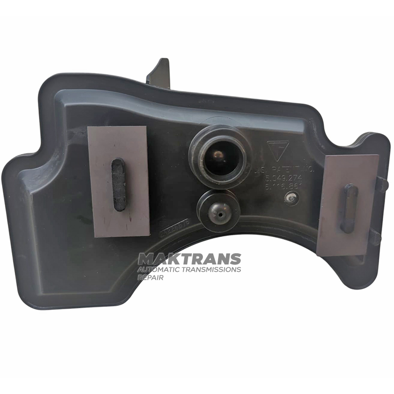 GM CVT VT20 Ölfilter — 24226576