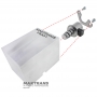 Adapter zum Testen des Magnetventils V5A51