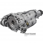 Generalüberholtes ZF 8HP65A-Getriebe – Getriebecode QZX (QA8D5006), 1103034062
