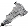 Generalüberholtes ZF 8HP65A-Getriebe – Getriebecode QZX (QA8D5006), 1103034062