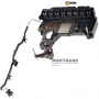 Elektronisches Steuergerät ZF 8HP45, 8HP50, 8HP70, 8HP75, 8HP90 — Bosch 0260550048, CPU 1034420214