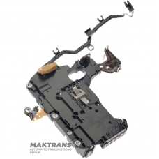 Elektronisches Steuergerät ZF 8HP45, 8HP50, 8HP70, 8HP75, 8HP90 — Bosch 0260550048, CPU 1034420214