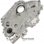 Ölpumpenplatte (Nabe) FORD 8F35 - JM5P-7A103-FB, JM5P-7A103-DC, JF5P-7A108-E