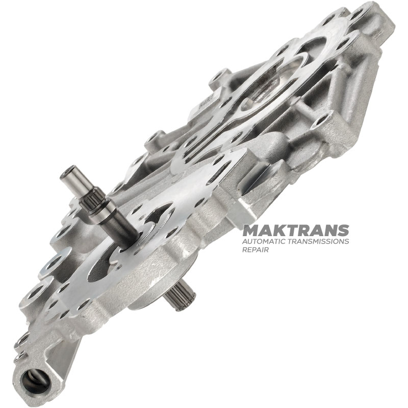 Ölpumpenplatte (Nabe) FORD 8F35 - JM5P-7A103-FB, JM5P-7A103-DC, JF5P-7A108-E
