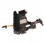 Elektronisches Steuergerät AUDI ZF8HP55A, 8HP65A — Bosch 0260550112, CPU 1034420281