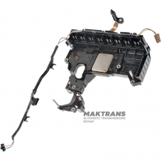 Elektronisches Steuergerät ZF 8HP45, 8HP50, 8HP70, 8HP75, 8HP90 — Bosch 0260550112, CPU 1034420281