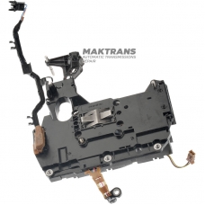 Elektronisches Steuergerät ZF 8HP45, 8HP50, 8HP70, 8HP75, 8HP90 — Bosch 0260550112, CPU 1034420281