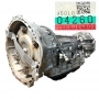 Automatikgetriebe (komplett mit Drehmomentwandler 58A100) TOYOTA AC60F — 35010-04260, gebraucht (ungeprüft)