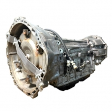 Automatikgetriebe (komplett mit Drehmomentwandler 58A100) TOYOTA AC60F — 35010-04260, gebraucht (ungeprüft)