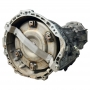 Automatikgetriebe (komplett mit Drehmomentwandler 58A100) TOYOTA AC60F — 35010-04260, gebraucht (ungeprüft)
