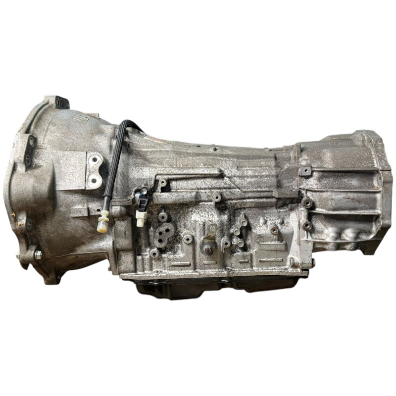 Automatikgetriebe (komplett mit Drehmomentwandler 58A100) TOYOTA AC60F — 35010-04260, gebraucht (ungeprüft)