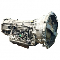 Automatická prevodovka (kompletná s meničom krútiaceho momentu 58A100) TOYOTA AC60F — 35010-04280, použitá (netestovaná)
