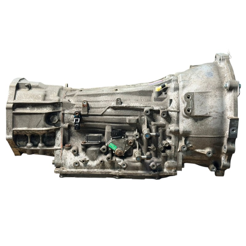 Automatikgetriebe (komplett mit Drehmomentwandler 58A100) TOYOTA AC60F — 35010-04280, gebraucht (ungeprüft)