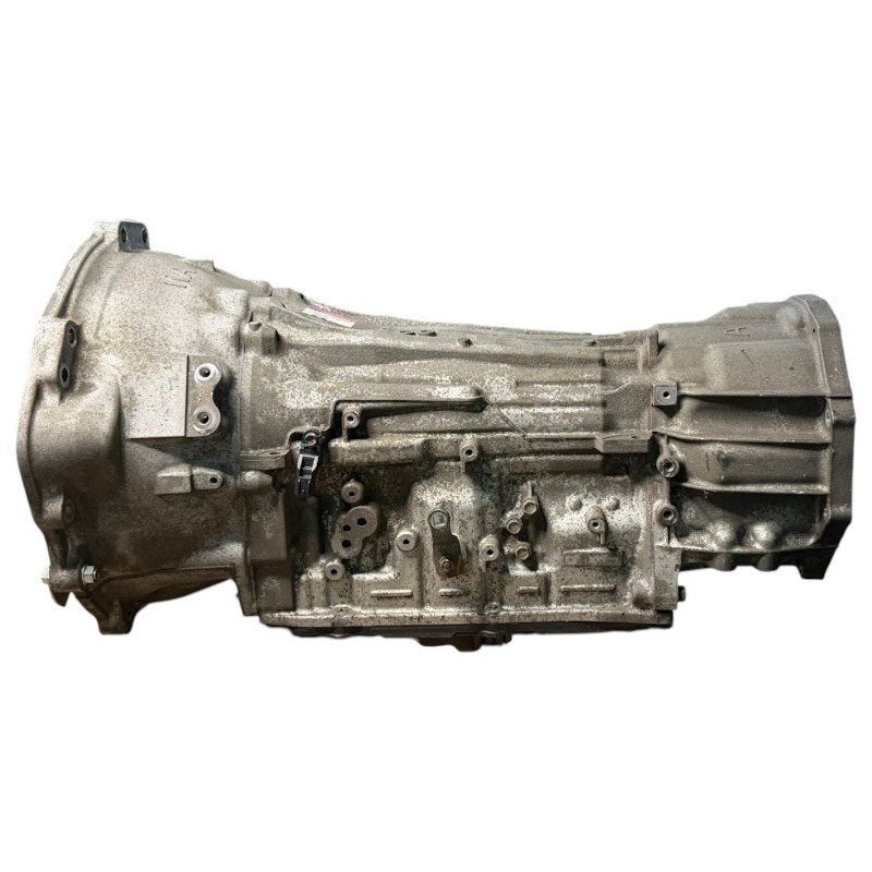 Automatikgetriebe (komplett mit Drehmomentwandler 58A100) TOYOTA AC60F — 35010-04280, gebraucht (ungeprüft)