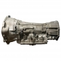 Automatikgetriebe (komplett mit Drehmomentwandler 58A100) TOYOTA AC60F — 35010-04280, gebraucht (ungeprüft)