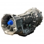 Automatikgetriebe (komplett mit Drehmomentwandler 58A100) TOYOTA AC60F — 35010-04280, gebraucht (ungeprüft)