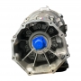 Automatikgetriebe (komplett mit Drehmomentwandler 58A100) TOYOTA AC60F — 35010-04280, gebraucht (ungeprüft)