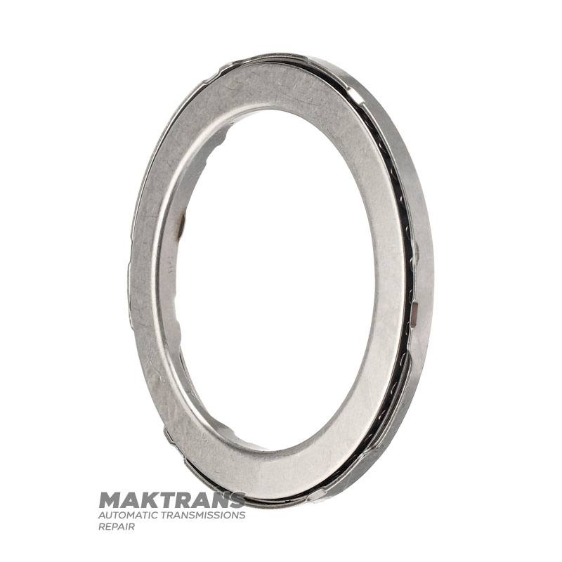 Nadellager VAG 09H, AQ451 - 54,70x40,70x3,60