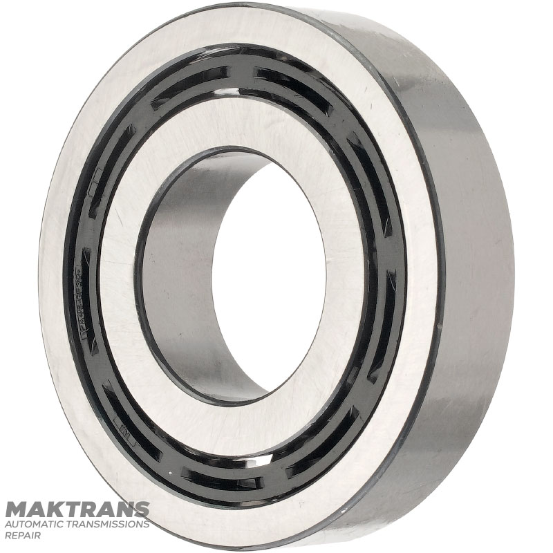 GM CVT VT40 (CVT-250) Antriebsscheibe Radialkugellager - 75 x 34 x 16,05, F612088.06KL-HLA, V199-105507