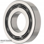 GM CVT VT40 (CVT-250) Antriebsscheibe Radialkugellager - 75 x 34 x 16,05, F612088.06KL-HLA, V199-105507