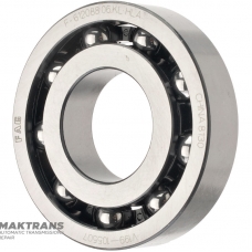 GM CVT VT40 (CVT-250) Antriebsscheibe Radialkugellager - 75 x 34 x 16,05, F612088.06KL-HLA, V199-105507