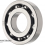 GM CVT VT40 (CVT-250) Antriebsscheibe Radialkugellager - 75 x 34 x 16,05, F612088.06KL-HLA, V199-105507