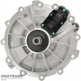 Doppelkupplungsgetriebe (mit Ausrücklager) VAG 0CK, DL382 S-Tronic — Original, neu