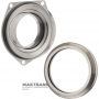 Doppelkupplungsgetriebe (mit Ausrücklager) VAG 0CK, DL382 S-Tronic — Original, neu