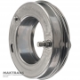 Doppelkupplungsgetriebe (mit Ausrücklager) VAG 0CK, DL382 S-Tronic — Original, neu