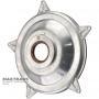 Doppelkupplungsdeckel (aus neuen Getrieben ausgebaut) 7DCT300, BMW GD7F32AG, Renault EDC 7 PS251 — 302193490R, 2517707090