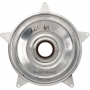 Doppelkupplungsdeckel (aus neuen Getrieben ausgebaut) 7DCT300, BMW GD7F32AG, Renault EDC 7 PS251 — 302193490R, 2517707090