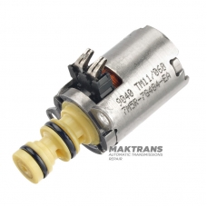 Magnetventil 6DCT450, MPS6 - 7M5R-7G484-EA (gebraucht und geprüft)