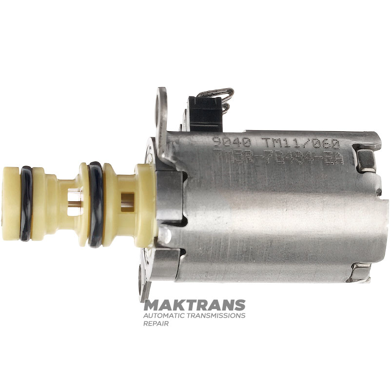 Magnetventil 6DCT450, MPS6 - 7M5R-7G484-EA (gebraucht und geprüft)