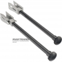 Werkzeug zum Aus-/Einbau des VAG 0CK, DL382 S-Tronic Gabelpositionssensorsteckers — T40305