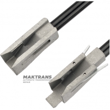 Werkzeug zum Aus-/Einbau des VAG 0CK, DL382 S-Tronic Gabelpositionssensorsteckers — T40305
