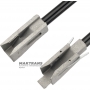 Werkzeug zum Aus-/Einbau des VAG 0CK, DL382 S-Tronic Gabelpositionssensorsteckers — T40305