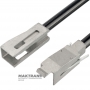 Werkzeug zum Aus-/Einbau des VAG 0CK, DL382 S-Tronic Gabelpositionssensorsteckers — T40305