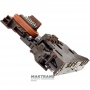 Ford 6F50, 6F55 Magnetventilblock — 7T4P-7Z369-AE (mit defektem Stecker, wird als Ersatzteilspender für Magnetventile verkauft)