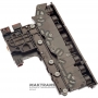 Ford 6F50, 6F55 Magnetventilblock — 7T4P-7Z369-AE (mit defektem Stecker, wird als Ersatzteilspender für Magnetventile verkauft)