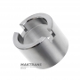 Drehmomentwandler-Hals Hyundai/KIA A6LF1, A6LF2, A6LF3 – Außendurchmesser 47 mm, Innendurchmesser 34,50 mm, Höhe 36 mm