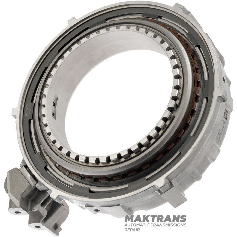 Freilaufkupplung 1-R (neu) FORD 8F35 / GM 9T50 - Gehäusebreite 51,55 mm, JM5Z-7P030-B