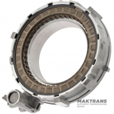 Freilaufkupplung 1-R (neu) FORD 8F35 / GM 9T50 - Gehäusebreite 51,55 mm, JM5Z-7P030-B