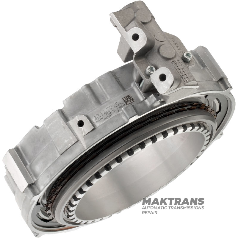 Freilaufkupplung 1-R (neu) FORD 8F35 / GM 9T50 - Gehäusebreite 51,55 mm, JM5Z-7P030-B