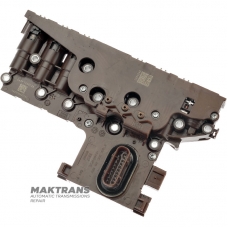 Ford 6F50, 6F55 Magnetventilblock - DA8P-7G391-AB