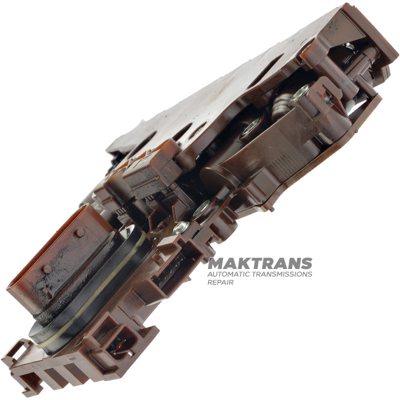 Ford 6F50, 6F55 Magnetventilblock - DA8P-7G391-AB