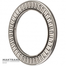 Nadelrollen-Axiallager 4F27E, FN4AEL, FNR5, FS5AEL - 39,80 x 27,75 x 2,30